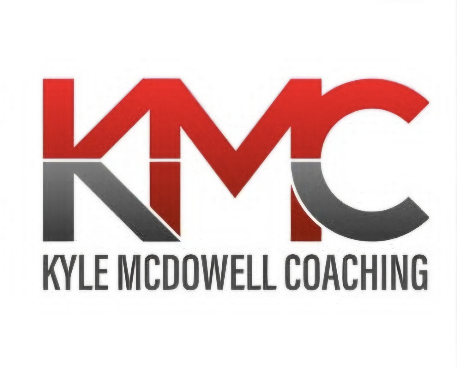 Kyle McDowell Coaching logo